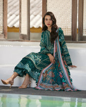 Load image into Gallery viewer, Faiza Saqlain | Luxury Lawn 2024 | Milena