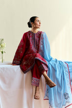 Load image into Gallery viewer, Buy Zara Shahjahan | Coco Eid Edit 2025 Pakistani Embroidered Clothes For Women at Our Online Designer Boutique UK, Indian &amp; Pakistani Wedding dresses online UK, Asian Clothes UK Jazmin Suits USA, Baroque Chiffon Collection 2025 &amp; Eid Collection Outfits in USA on express shipping available @ Lebaasonline.