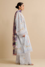Load image into Gallery viewer, Buy Zara Shahjahan | Coco Prints Edit II 2025 Pakistani Embroidered Clothes For Women at Our Online Designer Boutique UK, Indian &amp; Pakistani Wedding dresses online UK, Asian Clothes UK Jazmin Suits USA, Baroque Chiffon Collection 2025 &amp; Eid Collection Outfits in USA on express shipping available @ Lebaasonline.