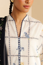 Load image into Gallery viewer, Buy Zara Shahjahan | Coco Prints Edit II 2025 Pakistani Embroidered Clothes For Women at Our Online Designer Boutique UK, Indian &amp; Pakistani Wedding dresses online UK, Asian Clothes UK Jazmin Suits USA, Baroque Chiffon Collection 2025 &amp; Eid Collection Outfits in USA on express shipping available @ Lebaasonline.