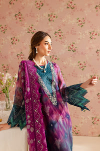 Nureh | Ballerina Formals '25 | NU2-159