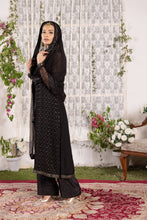 Load image into Gallery viewer, BuyIZNIK | Chiffon Collection&#39;23  Green color PAKISTANI DRESSES ONLINE UK Collection. Get yours customized PAKISTANI DESIGNER DRESSES ONLINE in UK and USA at LebaasOnline. Browse Iznik, Maria B, Asim Jofa Wedding Party, Nikah &amp; Walima dresses online at SALE on Lebaasonline.