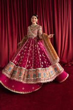 Load image into Gallery viewer, BUY NEW Qalamkar | Heer Ranjha Formal Collection&#39;23 exclusive collection of QALAMKAR WEDDING LAWN COLLECTION 2023 from our website. We have various PAKISTANI DRESSES ONLINE IN UK, Qalamkar | Luxury Lawn Eid Edit&#39;23. Get your unstitched or customized PAKISATNI BOUTIQUE IN UK, USA, FRACE , QATAR, DUBAI from Lebaasonline.