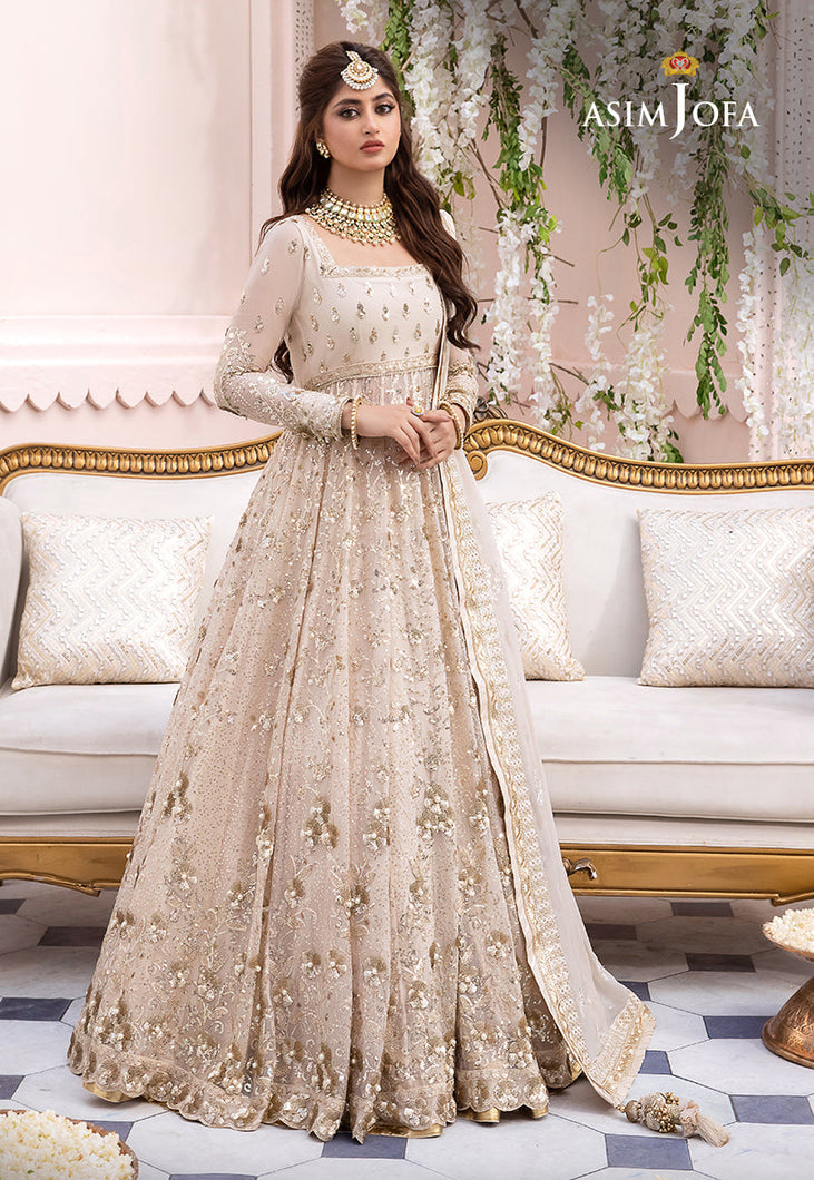 Buy ASIM JOFA | Chandani Luxury Chiffon Collection this New collection of ASIM JOFA WEDDING LAWN COLLECTION 2023 from our website. We have various PAKISTANI DRESSES ONLINE IN UK, ASIM JOFA CHIFFON COLLECTION. Get your unstitched or customized PAKISATNI BOUTIQUE IN UK, USA, UAE, FRACE , QATAR, DUBAI from Lebaasonline @ sale