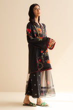 Load image into Gallery viewer, Buy Zara Shahjahan | Coco Prints Edit II 2025 Pakistani Embroidered Clothes For Women at Our Online Designer Boutique UK, Indian &amp; Pakistani Wedding dresses online UK, Asian Clothes UK Jazmin Suits USA, Baroque Chiffon Collection 2025 &amp; Eid Collection Outfits in USA on express shipping available @ Lebaasonline.