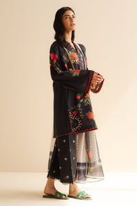Buy Zara Shahjahan | Coco Prints Edit II 2025 Pakistani Embroidered Clothes For Women at Our Online Designer Boutique UK, Indian & Pakistani Wedding dresses online UK, Asian Clothes UK Jazmin Suits USA, Baroque Chiffon Collection 2025 & Eid Collection Outfits in USA on express shipping available @ Lebaasonline.