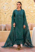 Load image into Gallery viewer, Nureh | Embroidered Karandi &#39;25 | NE 132