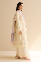 Load image into Gallery viewer, Buy Zara Shahjahan | Coco Prints Edit II 2025 Pakistani Embroidered Clothes For Women at Our Online Designer Boutique UK, Indian &amp; Pakistani Wedding dresses online UK, Asian Clothes UK Jazmin Suits USA, Baroque Chiffon Collection 2025 &amp; Eid Collection Outfits in USA on express shipping available @ Lebaasonline.