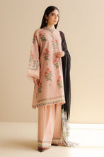 Load image into Gallery viewer, Buy Zara Shahjahan | Coco Prints Edit II 2025 Pakistani Embroidered Clothes For Women at Our Online Designer Boutique UK, Indian &amp; Pakistani Wedding dresses online UK, Asian Clothes UK Jazmin Suits USA, Baroque Chiffon Collection 2025 &amp; Eid Collection Outfits in USA on express shipping available @ Lebaasonline.
