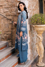 Load image into Gallery viewer, Buy Afrozeh | Damask the holiday edit&#39;25  exclusive collection of Afrozeh | Meharbano WEDDING COLLECTION 2025 from our website. We have various PAKISTANI DRESSES ONLINE IN UK,Afrozeh . Get your unstitched or customized PAKISATNI BOUTIQUE IN UK, USA, FRACE , QATAR, DUBAI from Lebaasonline @SALE