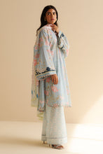 Load image into Gallery viewer, Buy Zara Shahjahan | Coco Prints Edit II 2025 Pakistani Embroidered Clothes For Women at Our Online Designer Boutique UK, Indian &amp; Pakistani Wedding dresses online UK, Asian Clothes UK Jazmin Suits USA, Baroque Chiffon Collection 2025 &amp; Eid Collection Outfits in USA on express shipping available @ Lebaasonline.