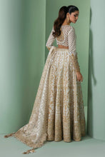 Load image into Gallery viewer, SANA SAFINAZ | NURA FESTIVE COLLECTION&#39;23 - VOL III Buy Online Lawn dress UK USA &amp; Belgium Sale of Sana Safinaz Ready to Wear Party Clothes at Lebaasonline Find the latest discount price of Sana Safinaz Summer Collection’ 23 and outlet clearance stock on our website Shop Pakistani Clothing UK at our online Boutique