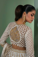 Load image into Gallery viewer, SANA SAFINAZ | NURA FESTIVE COLLECTION&#39;23 - VOL III Buy Online Lawn dress UK USA &amp; Belgium Sale of Sana Safinaz Ready to Wear Party Clothes at Lebaasonline Find the latest discount price of Sana Safinaz Summer Collection’ 23 and outlet clearance stock on our website Shop Pakistani Clothing UK at our online Boutique