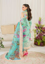 Load image into Gallery viewer, Buy ASIFA &amp; NABEEL | Pretty in Pink Limited Edition LAWN INDIAN PAKISTANI DESIGNER DRESSES &amp; READY TO WEAR PAKISTANI CLOTHES. Buy ASIFA &amp; NABEEL Collection of Summer Lawn, Original Pakistani Designer Clothing, Unstitched &amp; Stitched suits for women. Next Day Delivery in the UK. Express shipping to USA, France, Germany &amp; Australia.