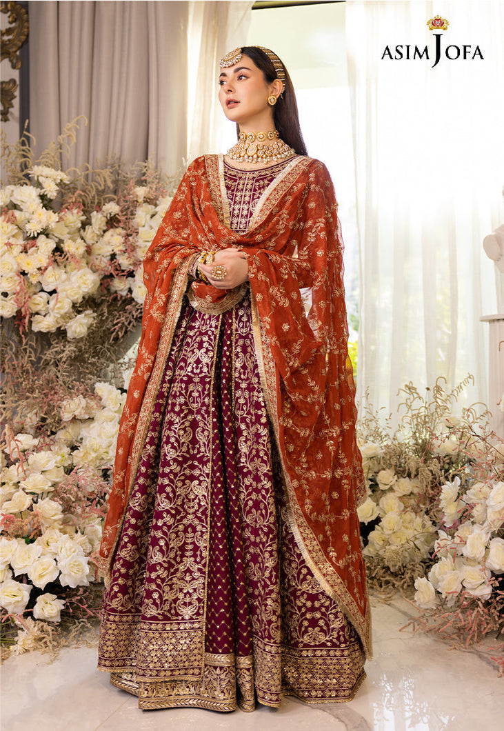 Buy Asim Jofa | RTW LUXURY PRET '23 exclusive collection of ASIM JOFA UK WEDDING LAWN COLLECTION 2023 from our website. We have various PAKISTANI DRESSES ONLINE IN UK, ASIM JOFA CHIFFON COLLECTION. Get your unstitched or customized PAKISATNI BOUTIQUE IN UK, USA, UAE, FRACE , QATAR, DUBAI from Lebaasonline @ Sale price.