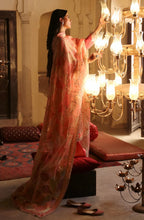 Load image into Gallery viewer, EMAAN ADEEL | Devdas Exclusive Formal Wear &#39;24 | ZAARBAKHT