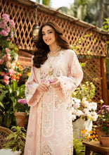 Load image into Gallery viewer, Elaf Luxury Lawn &#39;25 PAKISTANI BRIDAL DRESSE &amp; READY MADE PAKISTANI CLOTHES UK. Designer Collection Original &amp; Stitched. Buy READY MADE PAKISTANI CLOTHES UK, Pakistani BRIDAL DRESSES &amp; PARTY WEAR OUTFITS AT LEBAASONLINE. Next Day Delivery in the UK, USA, France, Dubai, London &amp; Manchester 