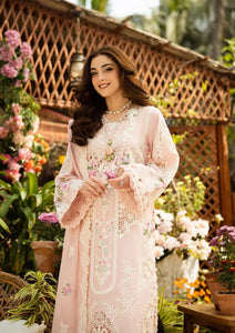 Elaf Luxury Lawn '25 PAKISTANI BRIDAL DRESSE & READY MADE PAKISTANI CLOTHES UK. Designer Collection Original & Stitched. Buy READY MADE PAKISTANI CLOTHES UK, Pakistani BRIDAL DRESSES & PARTY WEAR OUTFITS AT LEBAASONLINE. Next Day Delivery in the UK, USA, France, Dubai, London & Manchester 