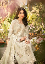 Load image into Gallery viewer, Elaf Luxury Lawn &#39;25 PAKISTANI BRIDAL DRESSE &amp; READY MADE PAKISTANI CLOTHES UK. Designer Collection Original &amp; Stitched. Buy READY MADE PAKISTANI CLOTHES UK, Pakistani BRIDAL DRESSES &amp; PARTY WEAR OUTFITS AT LEBAASONLINE. Next Day Delivery in the UK, USA, France, Dubai, London &amp; Manchester 
