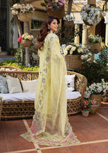 Load image into Gallery viewer, Elaf Luxury Lawn &#39;25 PAKISTANI BRIDAL DRESSE &amp; READY MADE PAKISTANI CLOTHES UK. Designer Collection Original &amp; Stitched. Buy READY MADE PAKISTANI CLOTHES UK, Pakistani BRIDAL DRESSES &amp; PARTY WEAR OUTFITS AT LEBAASONLINE. Next Day Delivery in the UK, USA, France, Dubai, London &amp; Manchester 