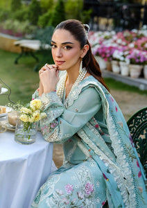 Elaf Luxury Lawn '25 PAKISTANI BRIDAL DRESSE & READY MADE PAKISTANI CLOTHES UK. Designer Collection Original & Stitched. Buy READY MADE PAKISTANI CLOTHES UK, Pakistani BRIDAL DRESSES & PARTY WEAR OUTFITS AT LEBAASONLINE. Next Day Delivery in the UK, USA, France, Dubai, London & Manchester 