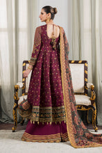 Load image into Gallery viewer, Buy Baroque Chantelle 2024 Chiffon from Lebaasonline Pakistani Clothes Stockist in UK @ best price- SALE ! Shop Baroque Chantelle ‘24, Baroque PK Summer Suits, Pakistani Clothes Online UK for Wedding, Party &amp; Bridal Wear. Indian &amp; Pakistani Summer Dresses by BAROQUE in the UK &amp; USA at LebaasOnline.