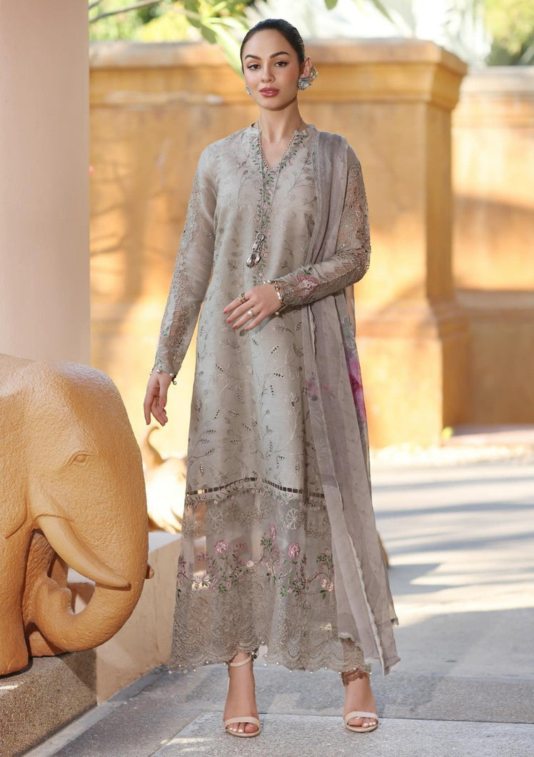 Buy Noor  Laserkari 2025 by Saadia Asad Lawn Suit from Lebaasonline Largest Pakistani Clothes Stockist in the UK Shop Noor Pakistani Lawn 2025 EID COLLECTION IMROZIA COLLECTION 2025 MUZLIN EID COLLECTION '25 ONLINE UK for Wedding, Party  NIKAH OUTFIT Indian & Pakistani Summer Dresses UK USA UAE DUBAI Manchester 