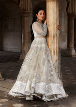 Load image into Gallery viewer, Buy New Collection of HUSSAIN REHAR - Luxury Festive&#39;24 LEBAASONLINE Available on our website. We have exclusive variety of PAKISTANI DRESSES ONLINE. This wedding season get your unstitched or customized dresses from our PAKISTANI BOUTIQUE ONLINE. PAKISTANI DRESSES IN UK, USA, UAE, QATAR, DUBAI Lebaasonline at SALE price!