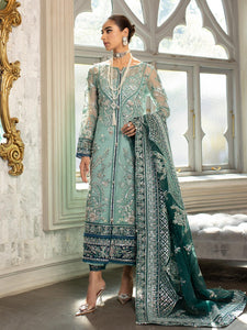GULAAL LUXURY PRET VOLUME-1 is exclusively available @ lebasonline. We have express shipping of Pakistani Designer clothes 2023 of Maria B Lawn 2023, Gulaal lawn 2023. The Pakistani Suits UK is available in customized at doorstep in UK, USA, Germany, France, Belgium, UAE, Dubai from lebaasonline in SALE price !