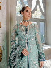 Load image into Gallery viewer, GULAAL LUXURY PRET VOLUME-1 is exclusively available @ lebasonline. We have express shipping of Pakistani Designer clothes 2023 of Maria B Lawn 2023, Gulaal lawn 2023. The Pakistani Suits UK is available in customized at doorstep in UK, USA, Germany, France, Belgium, UAE, Dubai from lebaasonline in SALE price !