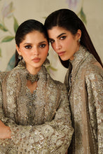 Load image into Gallery viewer, Buy Baroque Chantelle 2025 Chiffon from Lebaasonline Pakistani Clothes Stockist in UK @ best price- SALE ! Shop Baroque Chantelle ‘25, Baroque PK Summer Suits, Pakistani Clothes Online UK for Wedding, Party &amp; Bridal Wear. Indian &amp; Pakistani Summer Dresses by BAROQUE in the UK &amp; USA at LebaasOnline.