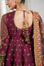 Load image into Gallery viewer, Buy Baroque Chantelle 2024 Chiffon from Lebaasonline Pakistani Clothes Stockist in UK @ best price- SALE ! Shop Baroque Chantelle ‘24, Baroque PK Summer Suits, Pakistani Clothes Online UK for Wedding, Party &amp; Bridal Wear. Indian &amp; Pakistani Summer Dresses by BAROQUE in the UK &amp; USA at LebaasOnline.