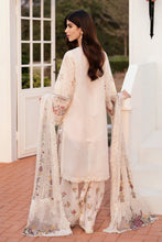 Load image into Gallery viewer, Buy BAROQUE | BAROQUE – EID LAWN COLLECTION 25 | EL-D06 available in Next day shipping @Lebaasonline. We have PAKISTANI DESIGNER SUITS ONLINE UK with shipping worldwide and in USA. The Pakistani Wedding Suits USA can be customized. Buy Baroque Suits online exclusively on SALE from Lebaasonline only.