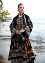 Load image into Gallery viewer, KANWAL MALIK | SAREEN Embroidered LAWN 2024 Collection Buy KANWAL MALIK ZAIRA 2024 PAKISTANI DESIGNER CLOTHES in the UK USA on SALE Price @lebaasonline. We stock Sobia Naizer, Asim Jofa, MARIA B M PRINT Sana Safinaz Luxury Stitched/customized with express shipping worldwide including France, UK, USA Belgium