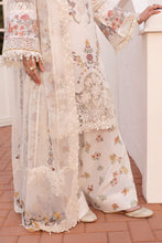 Load image into Gallery viewer, Buy BAROQUE | BAROQUE – EID LAWN COLLECTION 25 | EL-D06 available in Next day shipping @Lebaasonline. We have PAKISTANI DESIGNER SUITS ONLINE UK with shipping worldwide and in USA. The Pakistani Wedding Suits USA can be customized. Buy Baroque Suits online exclusively on SALE from Lebaasonline only.