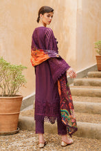 Load image into Gallery viewer, Buy BAROQUE | BAROQUE – SWISS LAWN COLLECTION 24 | SL12-D04 available in Next day shipping @Lebaasonline. We have PAKISTANI DESIGNER SUITS ONLINE UK with shipping worldwide and in USA. The Pakistani Wedding Suits USA can be customized. Buy Baroque Suits online exclusively on SALE from Lebaasonline only.