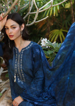 Load image into Gallery viewer, Buy Noor  Laserkari 2025 by Saadia Asad Lawn Suit from Lebaasonline Largest Pakistani Clothes Stockist in the UK Shop Noor Pakistani Lawn 2025 EID COLLECTION IMROZIA COLLECTION 2025 MUZLIN EID COLLECTION &#39;25 ONLINE UK for Wedding, Party  NIKAH OUTFIT Indian &amp; Pakistani Summer Dresses UK USA UAE DUBAI Manchester 