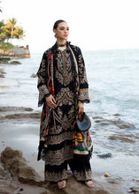 Load image into Gallery viewer, KANWAL MALIK | SAREEN Embroidered LAWN 2024 Collection Buy KANWAL MALIK ZAIRA 2024 PAKISTANI DESIGNER CLOTHES in the UK USA on SALE Price @lebaasonline. We stock Sobia Naizer, Asim Jofa, MARIA B M PRINT Sana Safinaz Luxury Stitched/customized with express shipping worldwide including France, UK, USA Belgium