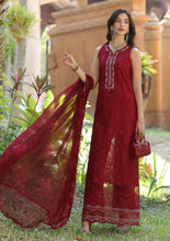 Load image into Gallery viewer, Buy Noor  Laserkari 2025 by Saadia Asad Lawn Suit from Lebaasonline Largest Pakistani Clothes Stockist in the UK Shop Noor Pakistani Lawn 2025 EID COLLECTION IMROZIA COLLECTION 2025 MUZLIN EID COLLECTION &#39;25 ONLINE UK for Wedding, Party  NIKAH OUTFIT Indian &amp; Pakistani Summer Dresses UK USA UAE DUBAI Manchester 