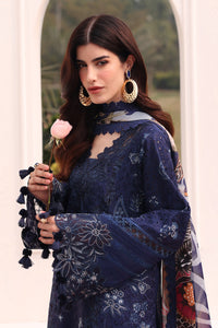 Buy BAROQUE | BAROQUE – EID LAWN COLLECTION 25 | EL-D07 available in Next day shipping @Lebaasonline. We have PAKISTANI DESIGNER SUITS ONLINE UK with shipping worldwide and in USA. The Pakistani Wedding Suits USA can be customized. Buy Baroque Suits online exclusively on SALE from Lebaasonline only.