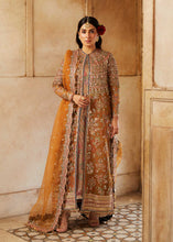 Load image into Gallery viewer, Buy New Collection of HUSSAIN REHAR - Luxury Festive&#39;24 LEBAASONLINE Available on our website. We have exclusive variety of PAKISTANI DRESSES ONLINE. This wedding season get your unstitched or customized dresses from our PAKISTANI BOUTIQUE ONLINE. PAKISTANI DRESSES IN UK, USA, UAE, QATAR, DUBAI Lebaasonline at SALE price!