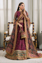 Load image into Gallery viewer, Buy Baroque Chantelle 2024 Chiffon from Lebaasonline Pakistani Clothes Stockist in UK @ best price- SALE ! Shop Baroque Chantelle ‘24, Baroque PK Summer Suits, Pakistani Clothes Online UK for Wedding, Party &amp; Bridal Wear. Indian &amp; Pakistani Summer Dresses by BAROQUE in the UK &amp; USA at LebaasOnline.