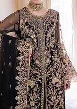 Load image into Gallery viewer, KANWAL MALIK | MIRHA III Embroidered LAWN 2024 Collection Buy KANWAL MALIK ZAIRA 2024 PAKISTANI DESIGNER CLOTHES in the UK USA on SALE Price @lebaasonline. We stock Sobia Naizer, Asim Jofa, MARIA B M PRINT Sana Safinaz Luxury Stitched/customized with express shipping worldwide including France, UK, USA Belgium