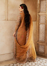 Load image into Gallery viewer, Buy New Collection of HUSSAIN REHAR - Luxury Festive&#39;24 LEBAASONLINE Available on our website. We have exclusive variety of PAKISTANI DRESSES ONLINE. This wedding season get your unstitched or customized dresses from our PAKISTANI BOUTIQUE ONLINE. PAKISTANI DRESSES IN UK, USA, UAE, QATAR, DUBAI Lebaasonline at SALE price!