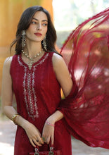 Load image into Gallery viewer, Buy Noor  Laserkari 2025 by Saadia Asad Lawn Suit from Lebaasonline Largest Pakistani Clothes Stockist in the UK Shop Noor Pakistani Lawn 2025 EID COLLECTION IMROZIA COLLECTION 2025 MUZLIN EID COLLECTION &#39;25 ONLINE UK for Wedding, Party  NIKAH OUTFIT Indian &amp; Pakistani Summer Dresses UK USA UAE DUBAI Manchester 