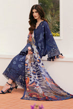 Load image into Gallery viewer, Buy BAROQUE | BAROQUE – EID LAWN COLLECTION 25 | EL-D07 available in Next day shipping @Lebaasonline. We have PAKISTANI DESIGNER SUITS ONLINE UK with shipping worldwide and in USA. The Pakistani Wedding Suits USA can be customized. Buy Baroque Suits online exclusively on SALE from Lebaasonline only.