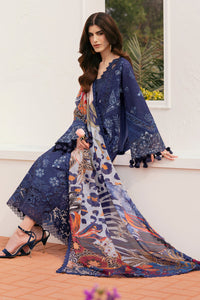 Buy BAROQUE | BAROQUE – EID LAWN COLLECTION 25 | EL-D07 available in Next day shipping @Lebaasonline. We have PAKISTANI DESIGNER SUITS ONLINE UK with shipping worldwide and in USA. The Pakistani Wedding Suits USA can be customized. Buy Baroque Suits online exclusively on SALE from Lebaasonline only.