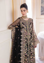 Load image into Gallery viewer, KANWAL MALIK | MIRHA III Embroidered LAWN 2024 Collection Buy KANWAL MALIK ZAIRA 2024 PAKISTANI DESIGNER CLOTHES in the UK USA on SALE Price @lebaasonline. We stock Sobia Naizer, Asim Jofa, MARIA B M PRINT Sana Safinaz Luxury Stitched/customized with express shipping worldwide including France, UK, USA Belgium