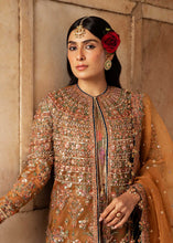 Load image into Gallery viewer, Buy New Collection of HUSSAIN REHAR - Luxury Festive&#39;24 LEBAASONLINE Available on our website. We have exclusive variety of PAKISTANI DRESSES ONLINE. This wedding season get your unstitched or customized dresses from our PAKISTANI BOUTIQUE ONLINE. PAKISTANI DRESSES IN UK, USA, UAE, QATAR, DUBAI Lebaasonline at SALE price!