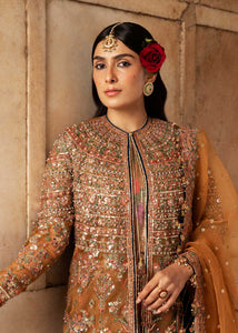 Buy New Collection of HUSSAIN REHAR - Luxury Festive'24 LEBAASONLINE Available on our website. We have exclusive variety of PAKISTANI DRESSES ONLINE. This wedding season get your unstitched or customized dresses from our PAKISTANI BOUTIQUE ONLINE. PAKISTANI DRESSES IN UK, USA, UAE, QATAR, DUBAI Lebaasonline at SALE price!